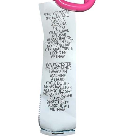 Kermit The Frog Lularoe Disney‎ Women’s Leggings one size - Picture 15 of 15